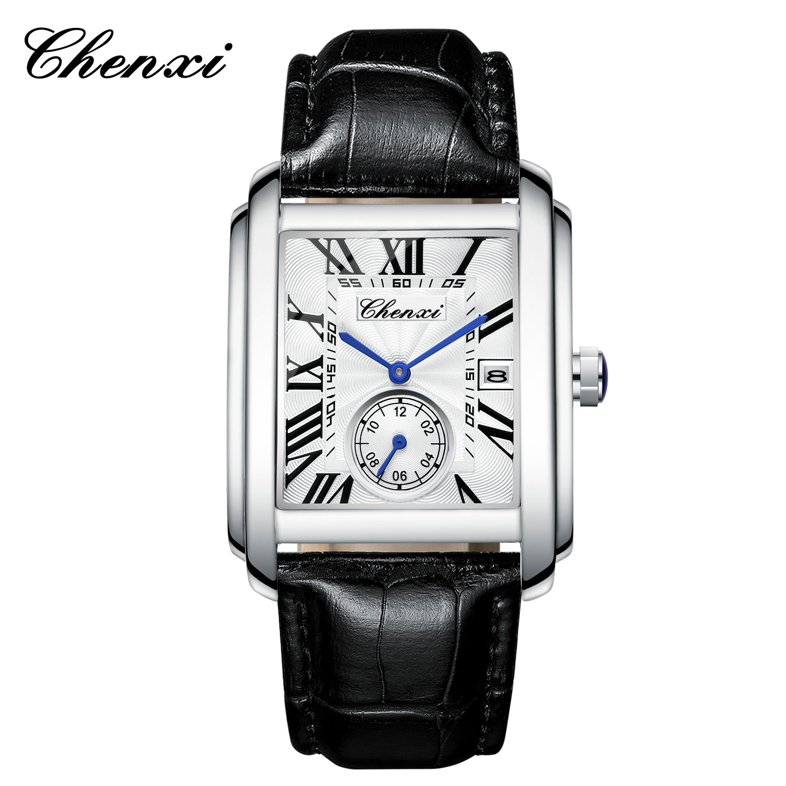 Chenxi 8216 New Fashion Boy kl – Luxury Watch Magazine recenzja i cena
