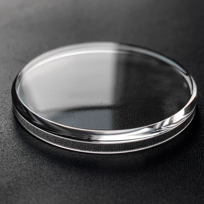 Oganic glass Pot lid type for  – Luxury Watch Investment recenzja i cena