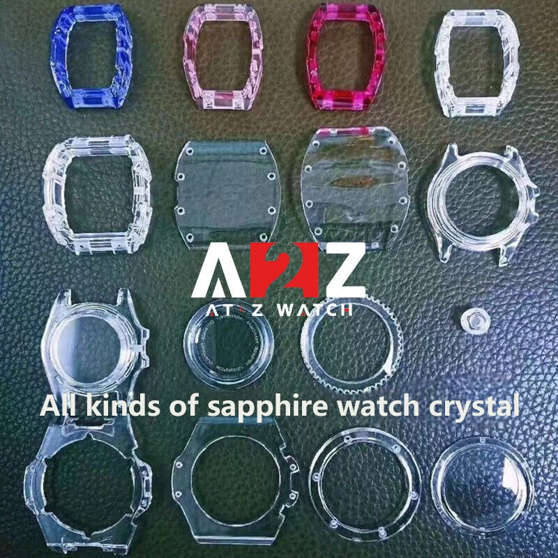 Szkło szafirowe do zegarka Aud – Audemars Piguet Watch Royal Oak recenzja i cena