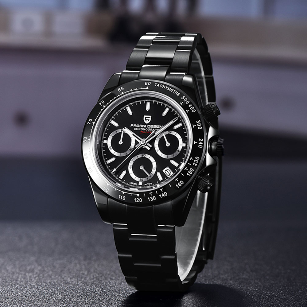 PD-1644 PAGANI DESIGN 2026 Now – Luxury Watch Magazine recenzja i cena