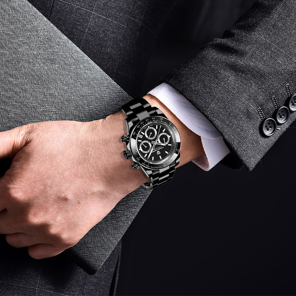 PD-1644 PAGANI DESIGN 2026 Now – Luxury Watch Magazine recenzja i cena