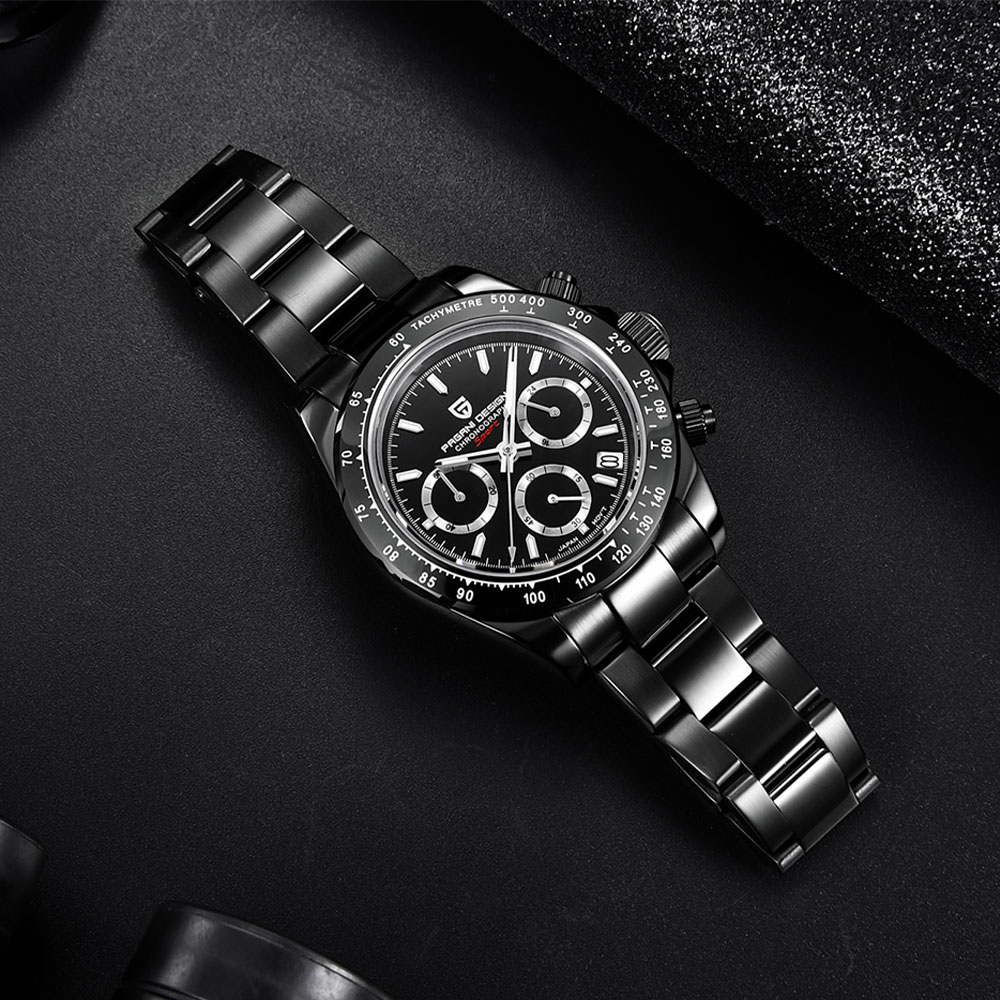 PD-1644 PAGANI DESIGN 2026 Now – Luxury Watch Magazine recenzja i cena