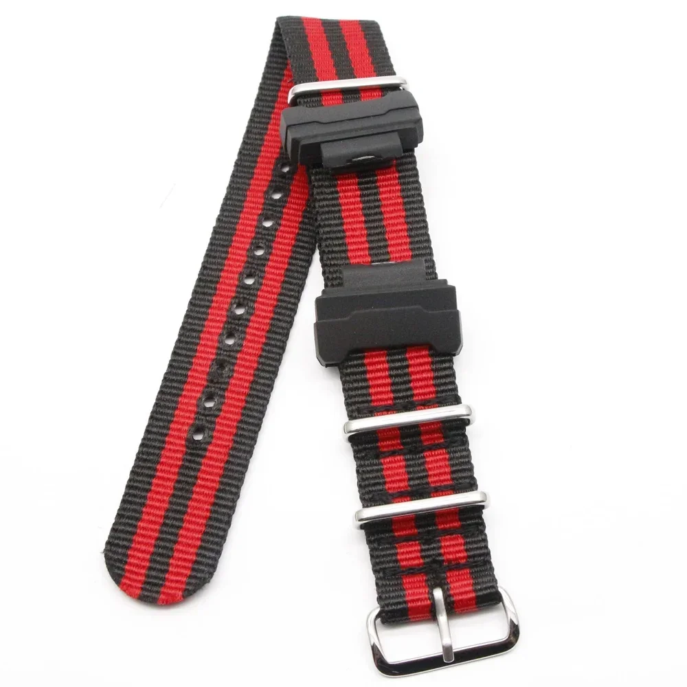 Pasek do zegarka w paski, prze – Casio Watch G-Shock Ga-2100 recenzja i cena