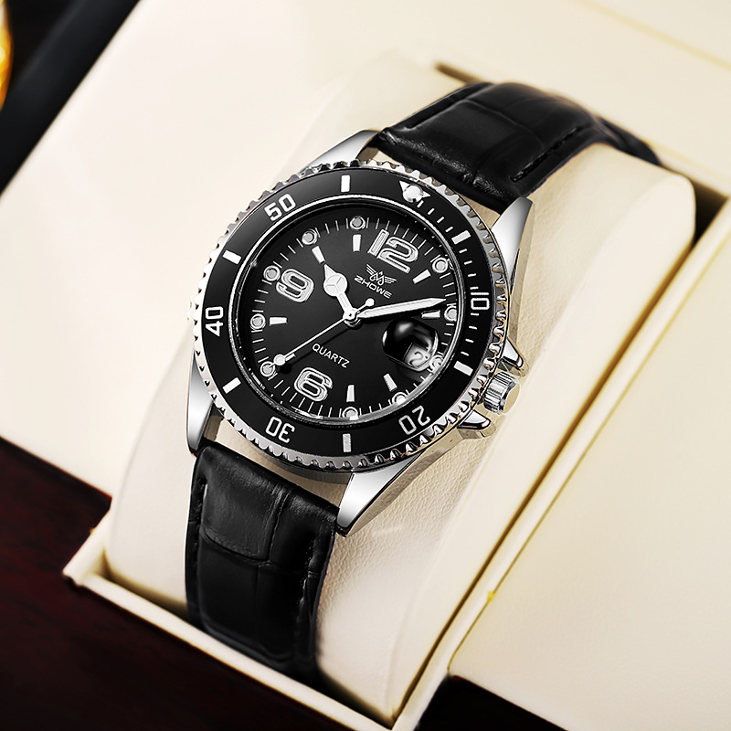 Nowy, luksusowy zegarek męski  – Luxury Watch Top 10 recenzja i cena