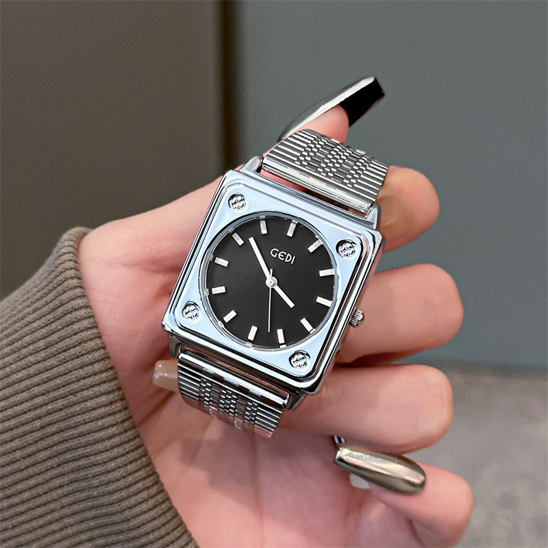 Minimalistyczny, elegancki, un – Luxury Watch Gift For Her recenzja i cena