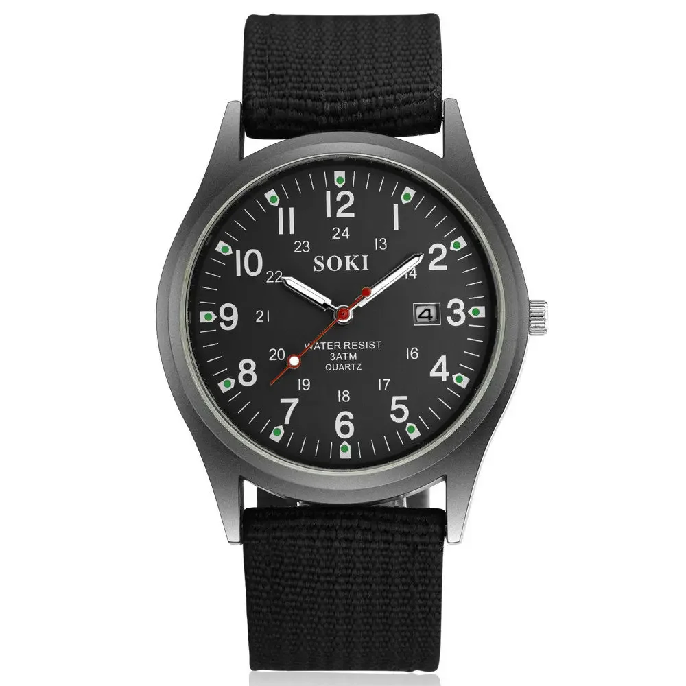 Zegarki męskie wysokiej jakośc – Luxury Watch Top 10 recenzja i cena