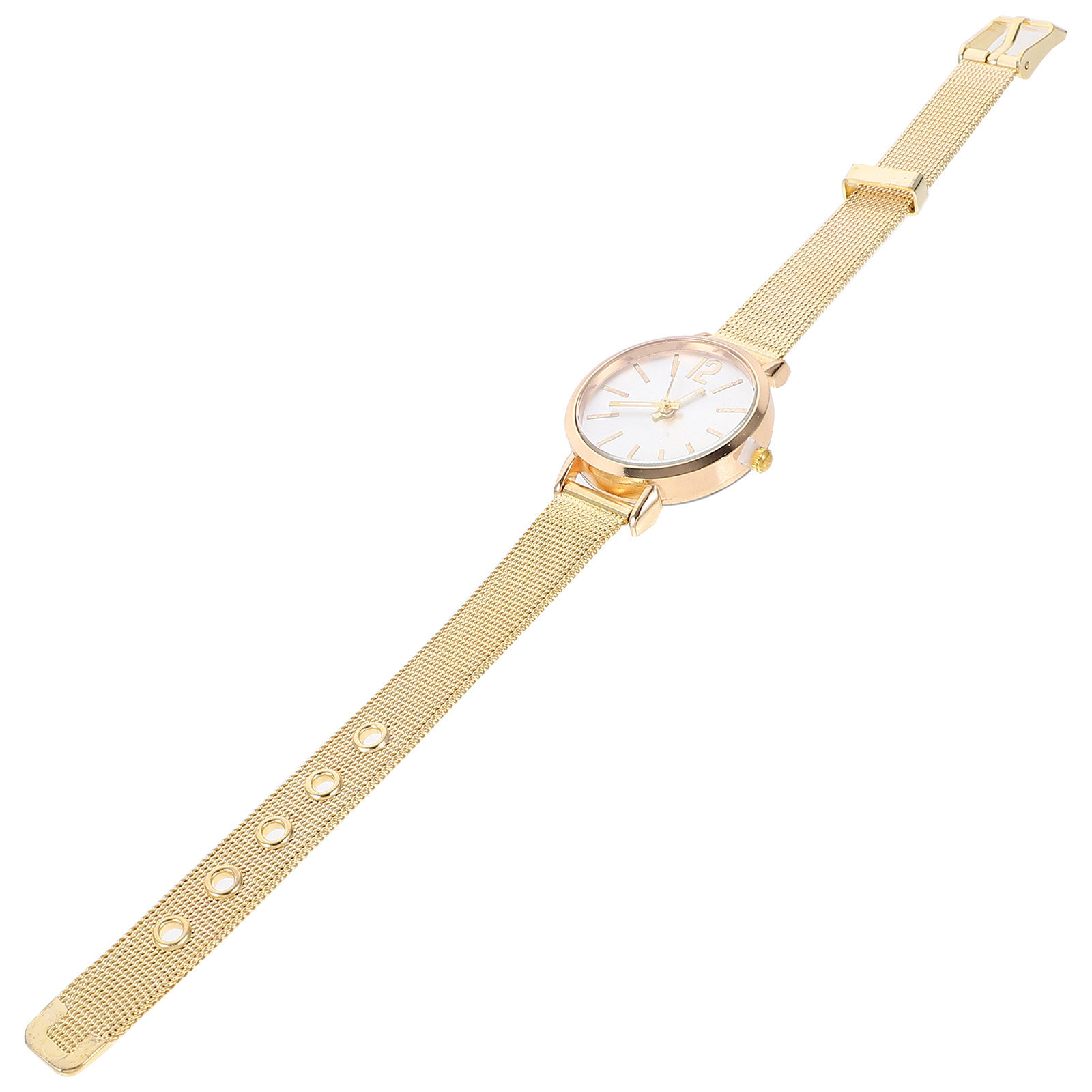 Stylowy damski zegarek kwarcow – Luxury Watch Gift For Her recenzja i cena